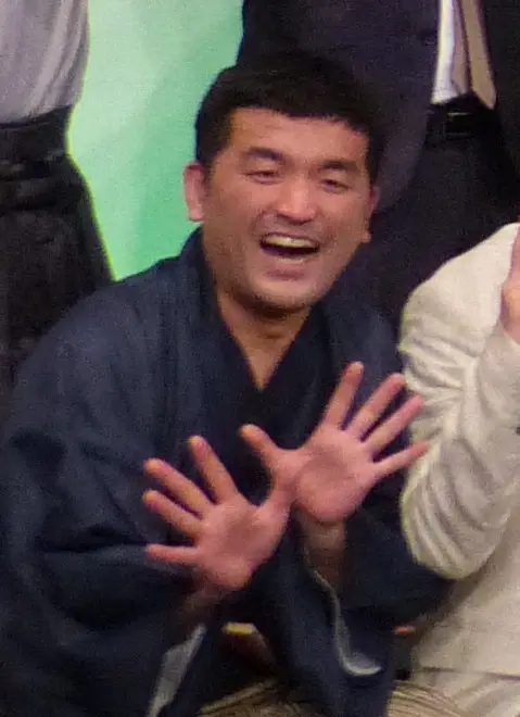 【画像・写真】すゑひろがりず・三島　万引きGメンのバイトで「別人格に」スタジオで再現し共演者悲鳴「怖い！」