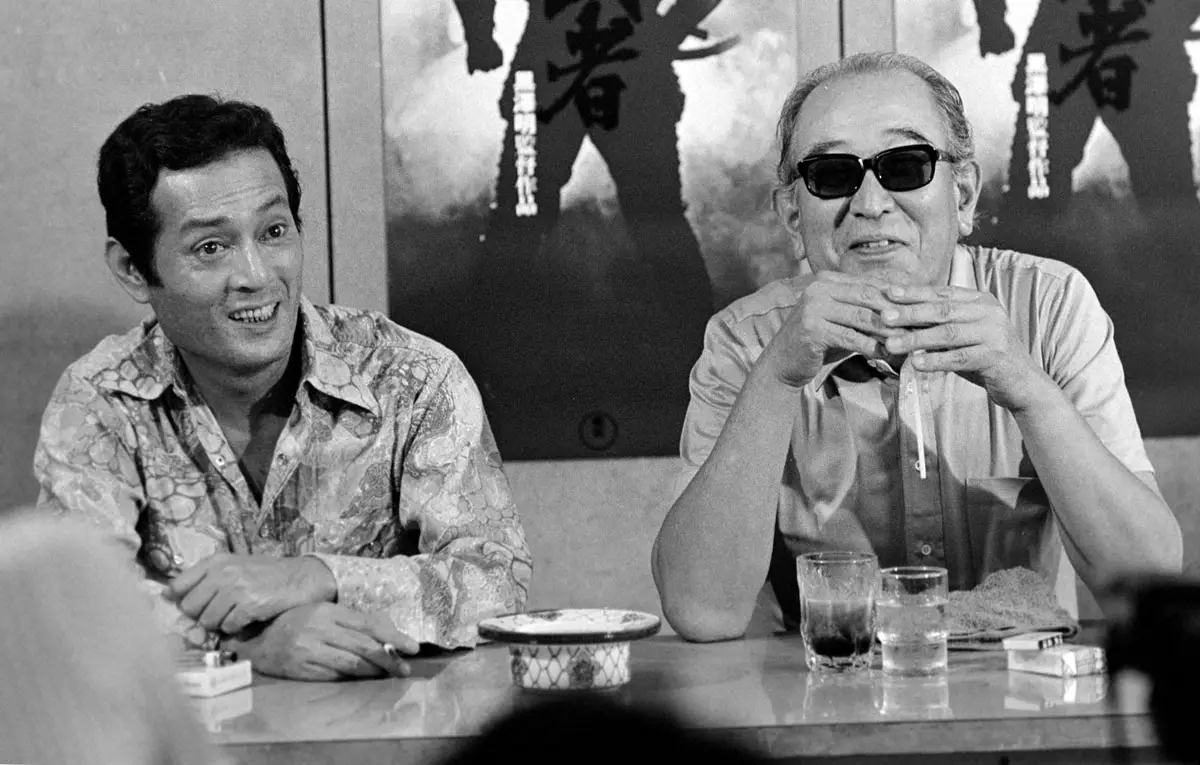 【画像・写真】仲代達矢さん死去　92歳、肺炎　戦後の銀幕、演劇界けん引した日本が誇る名優がまた…