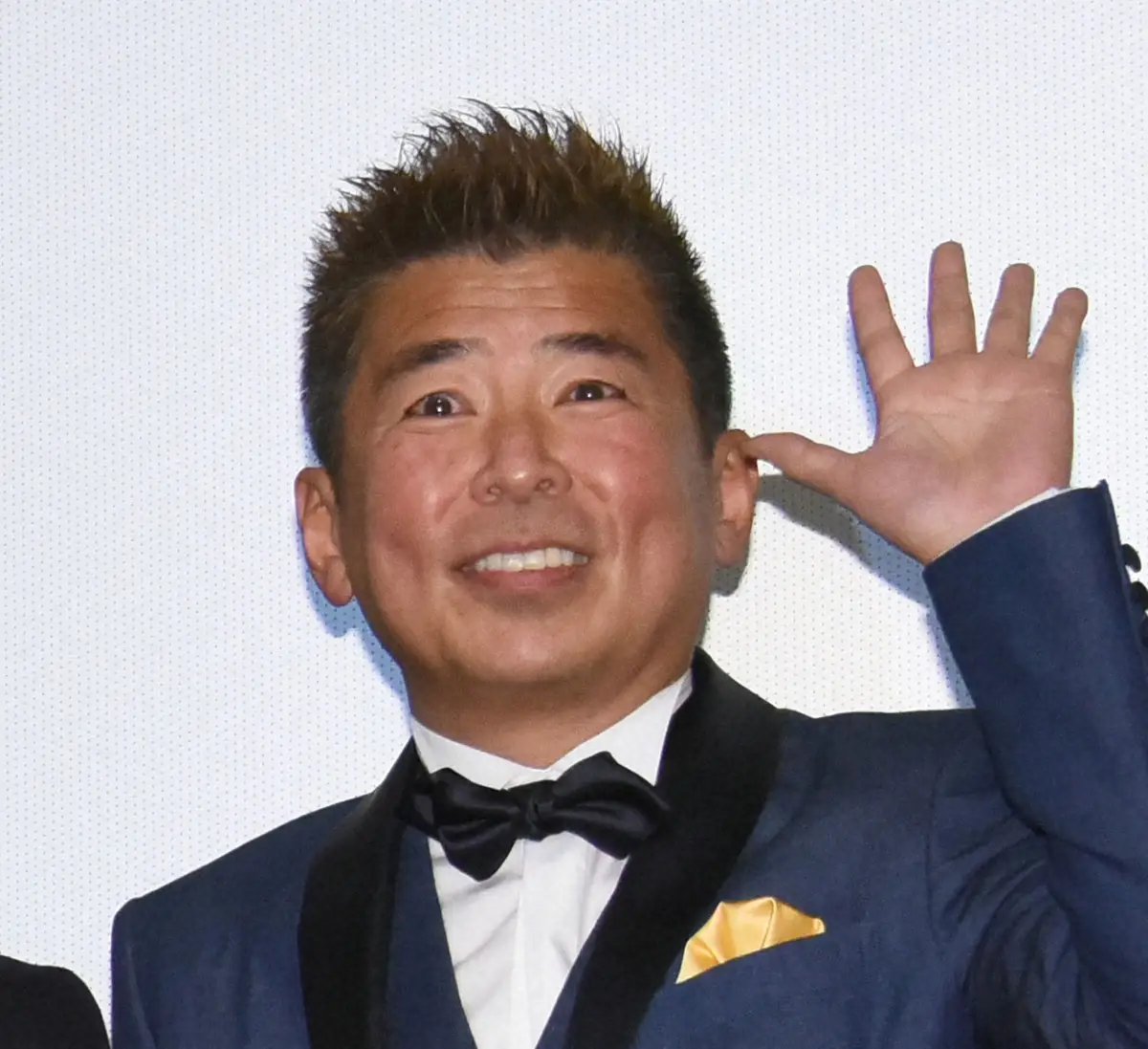 【画像・写真】勝俣州和　祖父の意外な職業告白　業界では超有名人「勝新太郎さんが直に」のマル秘話も