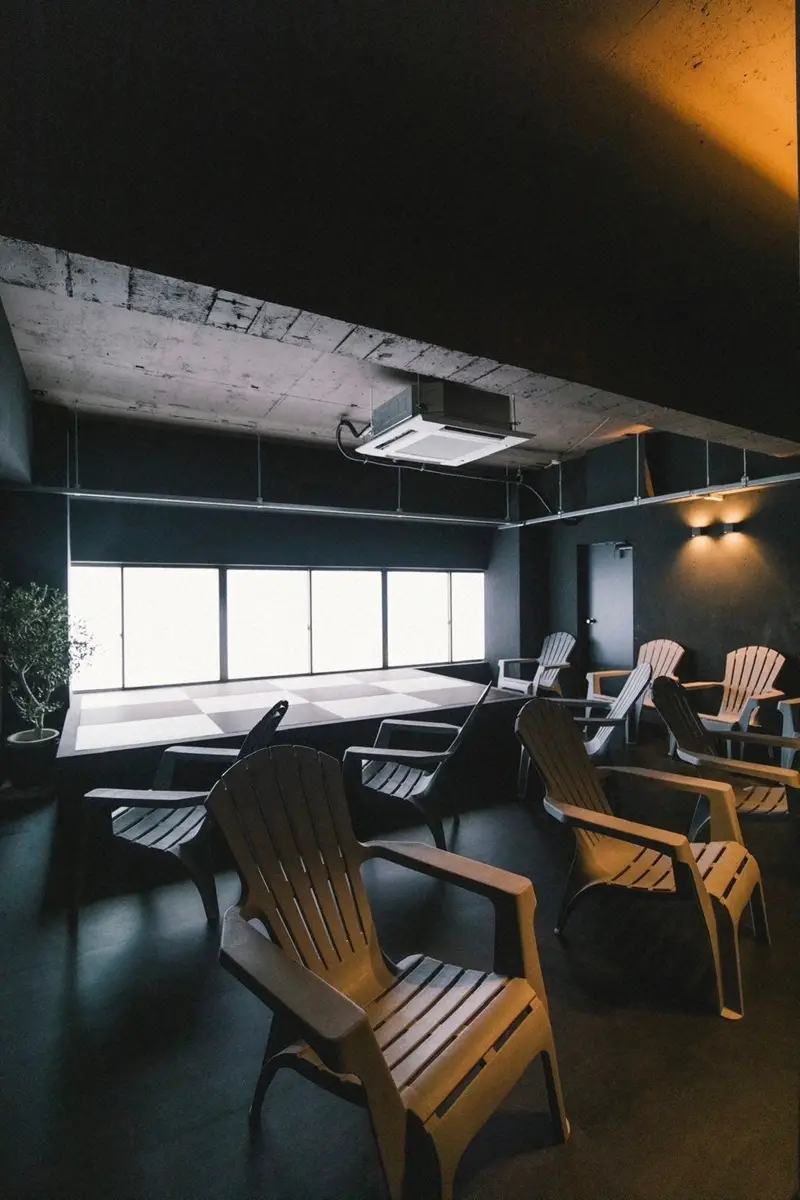 【画像・写真】フルフラットでととのえる畳の間を施した内気浴スペース