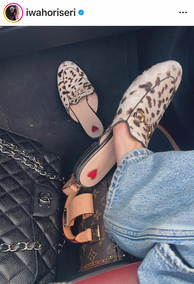 【画像・写真】岩堀せり　「助手席いいわ」ドライブS公開に反響「お隣はTAKUROさん？」「好みすぎてヤバイ」