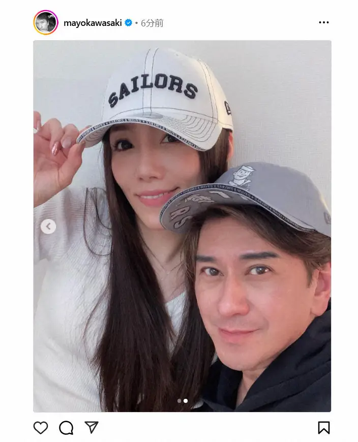 【画像・写真】川崎麻世　驚きの“本名”の由来告白「ずっとコンプレックス感じていたんです」　藤井隆も「まさか」