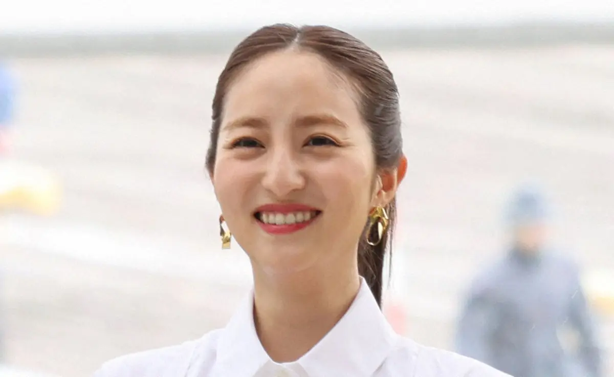 【画像・写真】堀田茜　挙式に向け行ったボディーメンテナンス明かす「個人的には一番効果があったかな」