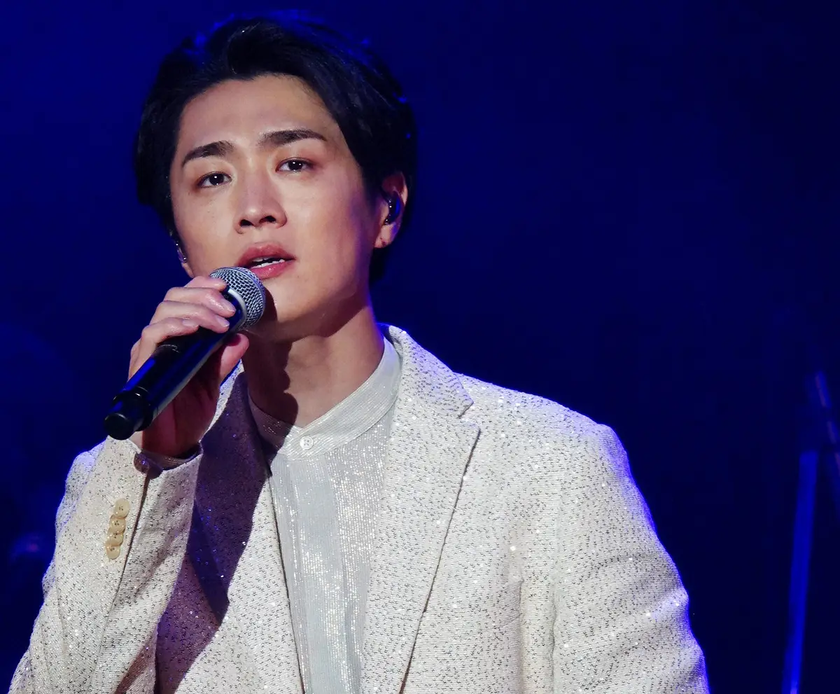 【画像・写真】真田ナオキ　やんちゃ時代経て演歌歌手へ“急ハンドル”「あそこから歌を始めようって」