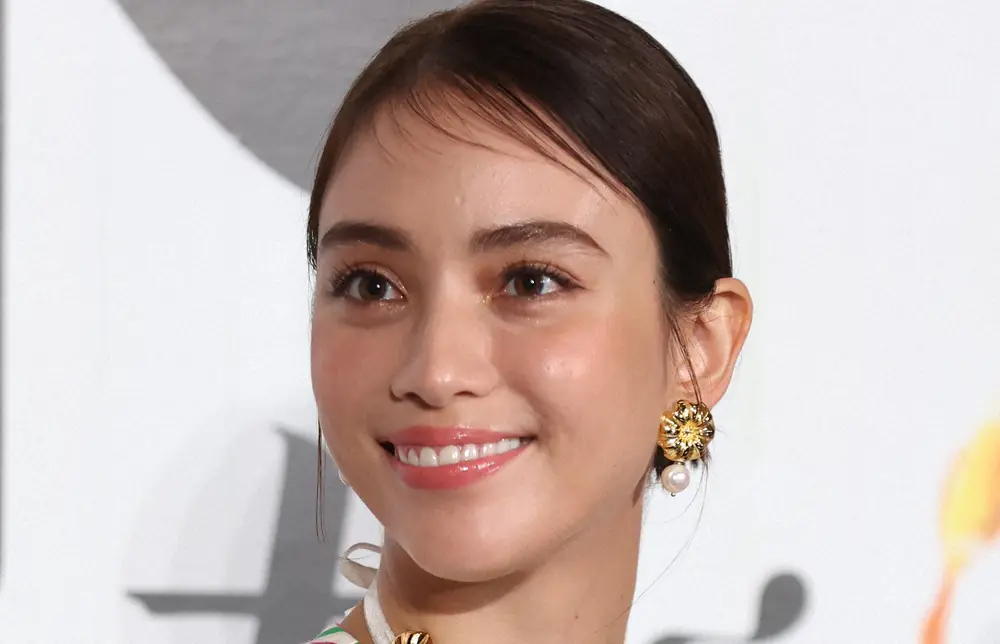 【画像・写真】滝沢カレン　最近まで勘違いしていた言葉明かす「“じゃっかん”って言葉がもう一個あるって聞いて」