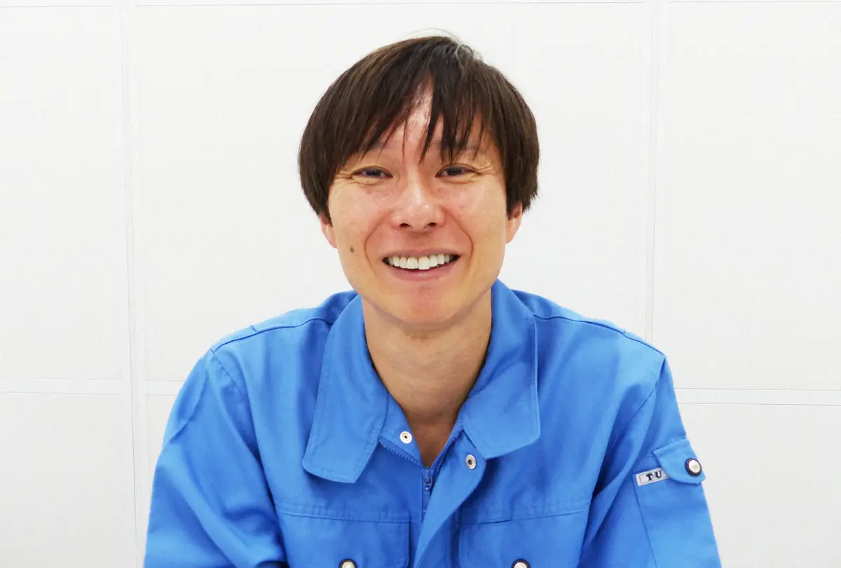 【画像・写真】引っ越しの際見るべき“ポイント”ごみ清掃員芸人が指摘「どんな人間模様があるのかわかる」