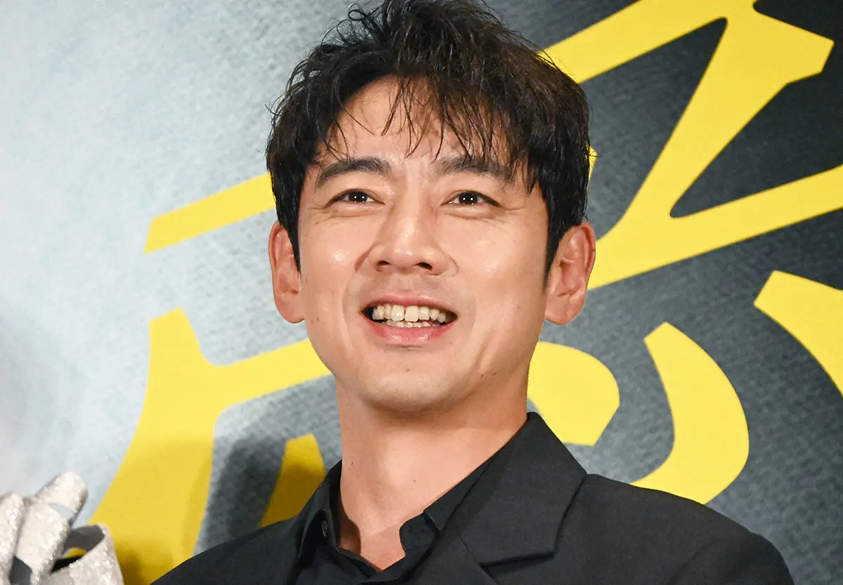 【画像・写真】小泉孝太郎びっくり　純一郎氏が「あの子俳優になるけどどう思う？」相談していた相手とは　本人告白で発覚
