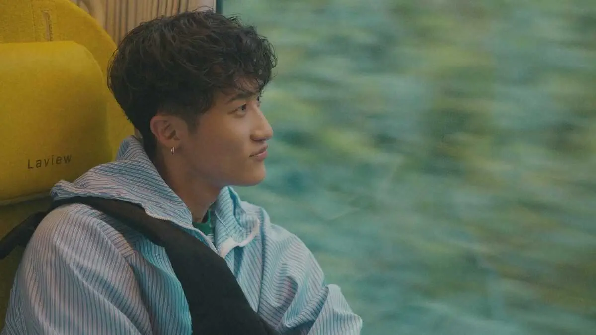 【画像・写真】岩本照　秩父で定期的に自然チャージ　おすすめアクティビティーは長瀞のライン下り