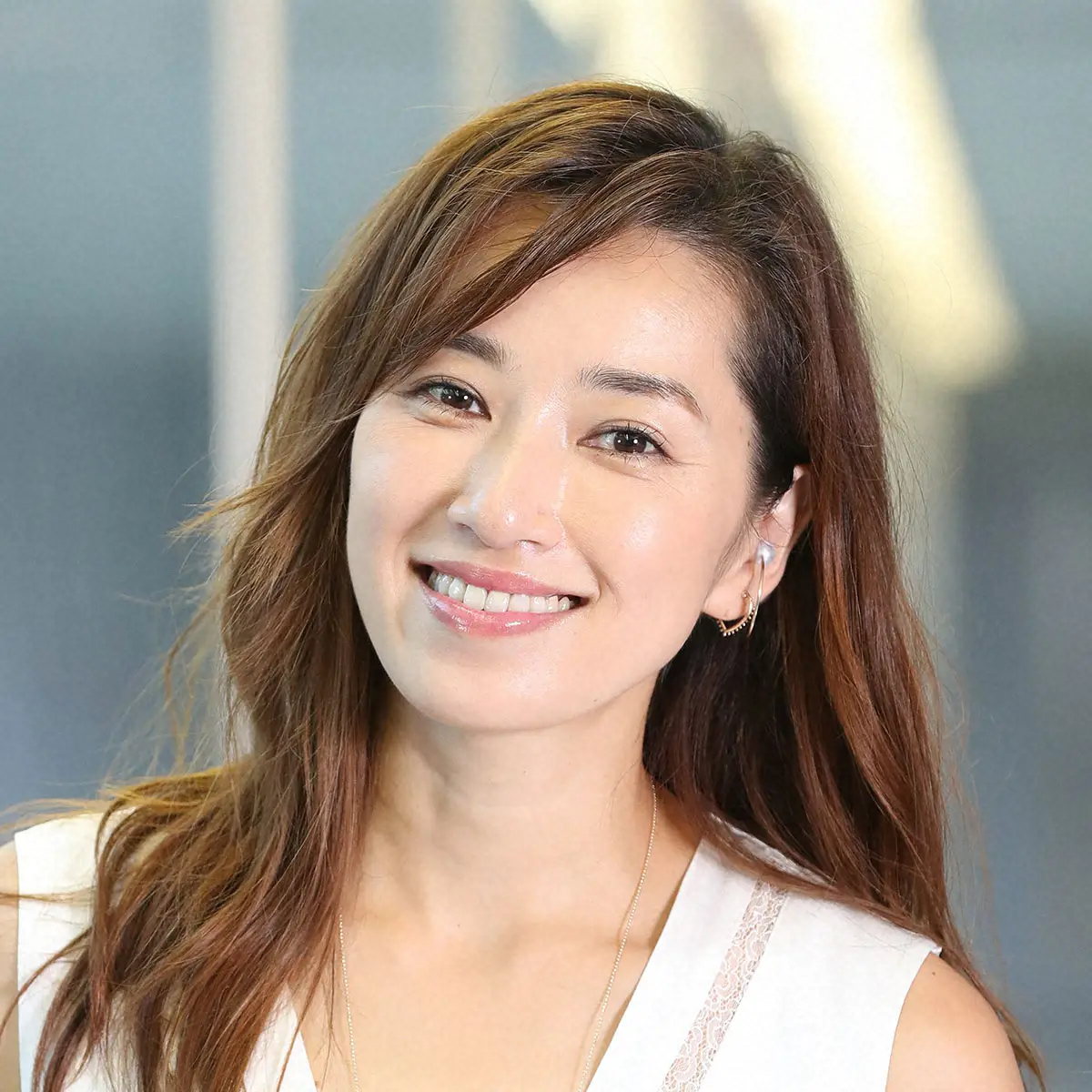 【画像・写真】仁香　16歳年下との結婚に両親が「大反対」したワケ「私が43歳の時、夫はまだ27歳だった」