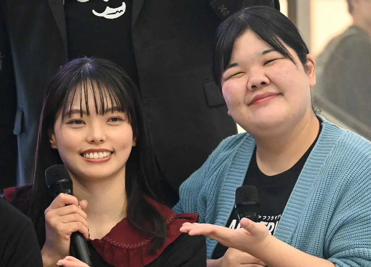 【画像・写真】ぼる塾　クリスマスは3人で過ごす予定「軽井沢のイルミネーションの予約をしようと思っている」