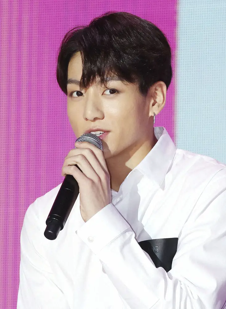 【画像・写真】BTSジョングクの自宅侵入未遂で50代の日本人女性を捜査　現地報道　JINへのキス事件に続き迷惑行為