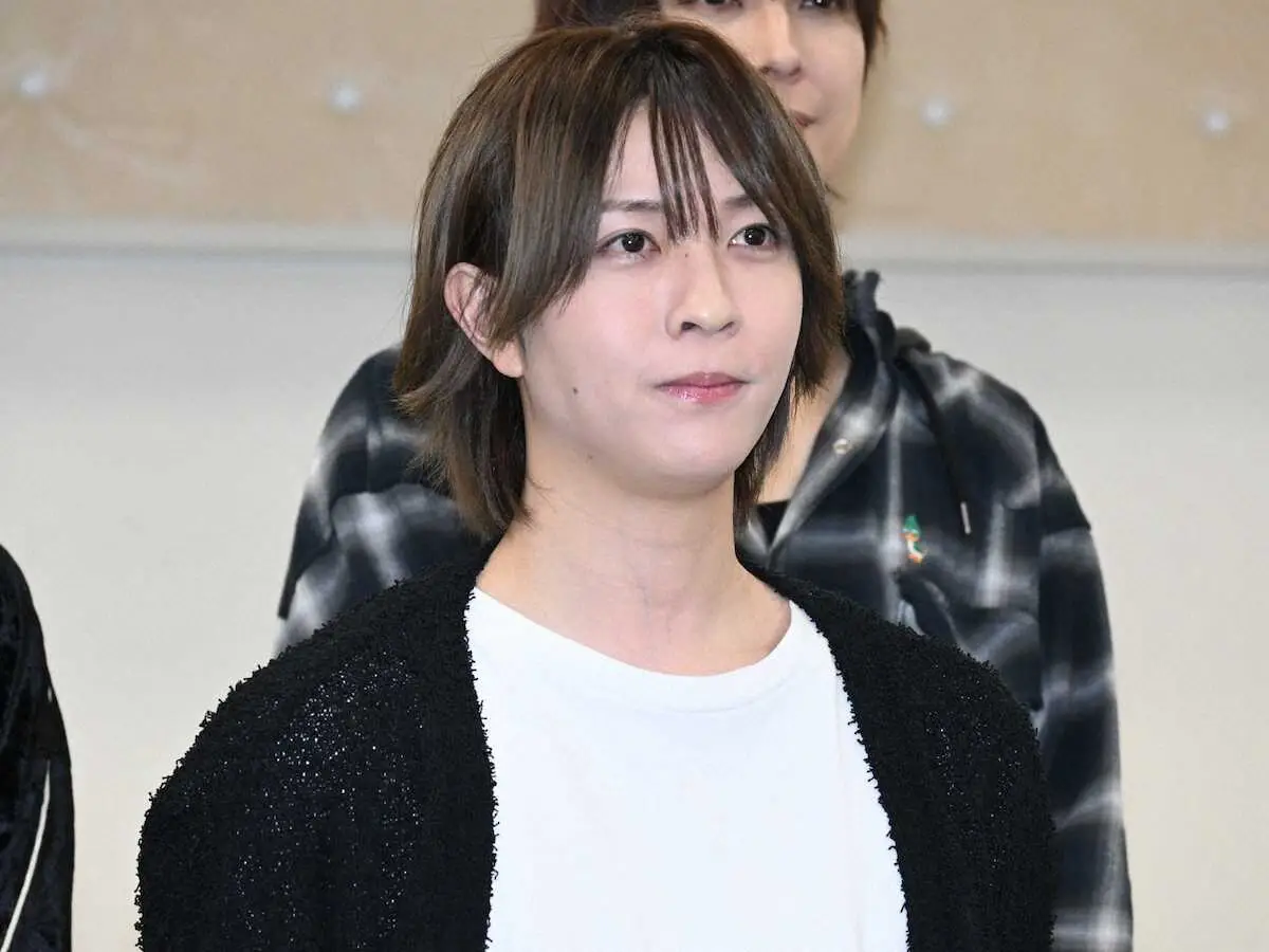 【画像・写真】笹森裕貴　元気はつらつな高専生役を熱演「一番うるさいし、一番動く」　舞台「ロボコォォォン！」取材会