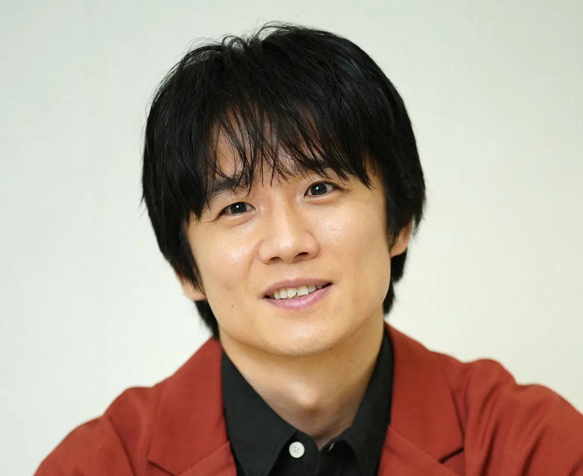 【画像・写真】風間俊介　ACEes浮所から本性暴露されダジダジ?　「腹黒い人間なんです」スタジオ大爆笑