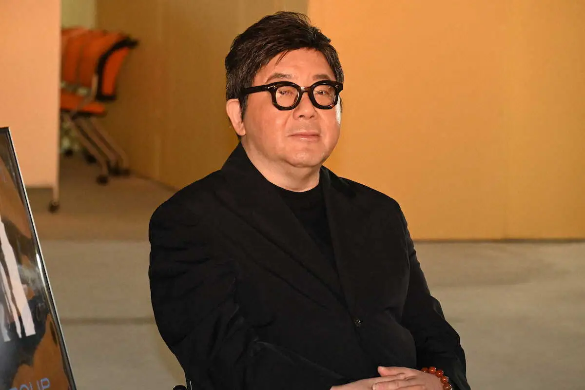 【画像・写真】秋元康氏　新プロジェクト「台場で会いに行ける男性アイドル」来夏開場の専用劇場公開　メンバー最大30人