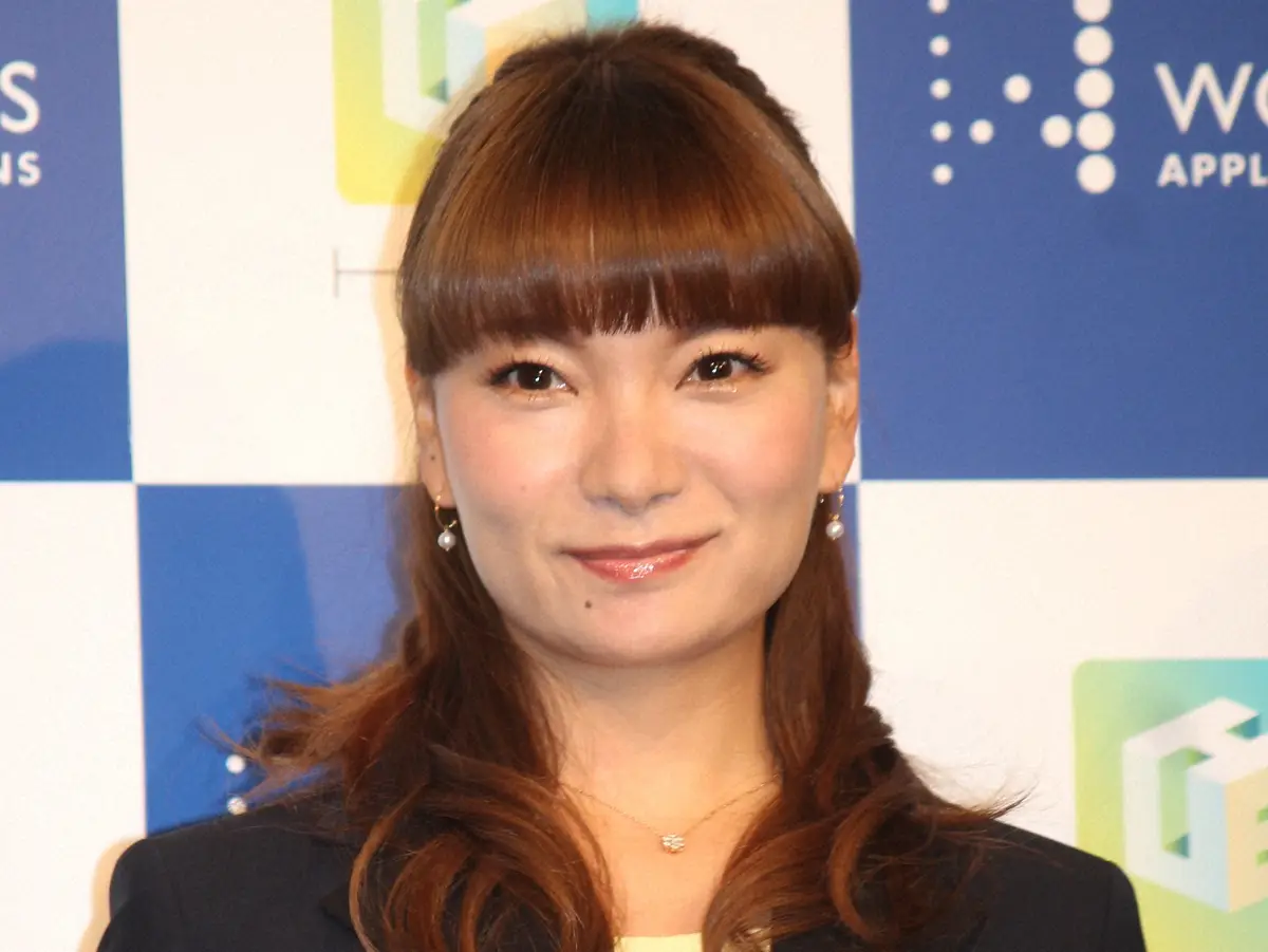 【画像・写真】保田圭　モー娘。で賢かったの誰？質問に即答「地頭いいタイプだった」