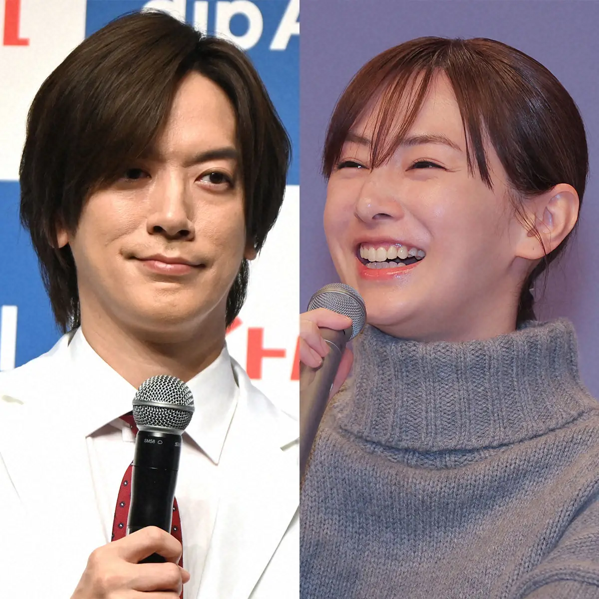 【画像・写真】2児のママ・北川景子「普通に叱ってます」も…夫DAIGOは「まったく怒らない」“母親歴5年”の悩みも
