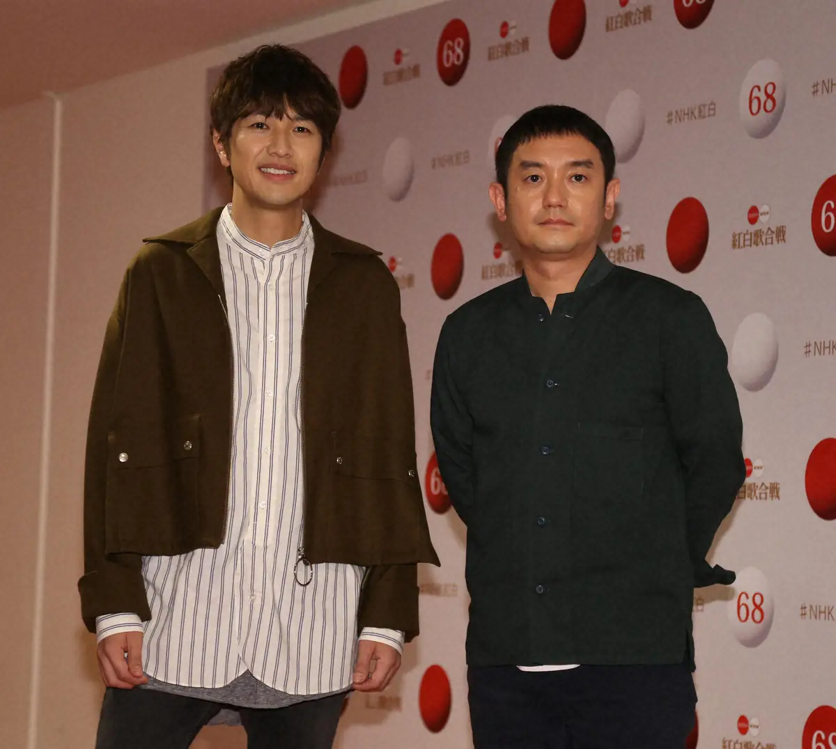 【画像・写真】ゆず　アジアツアー全公演中止を発表「やむを得ない諸事情」　香港、上海、台北の3公演