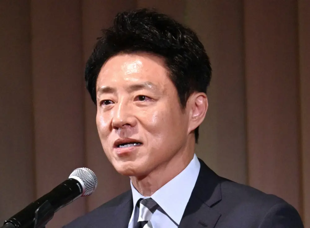 【画像・写真】「くいしん坊!万才」最終回　9代目山下真司「もう泣きそう」歴代リポーター集結の特番で50年の歴史に幕