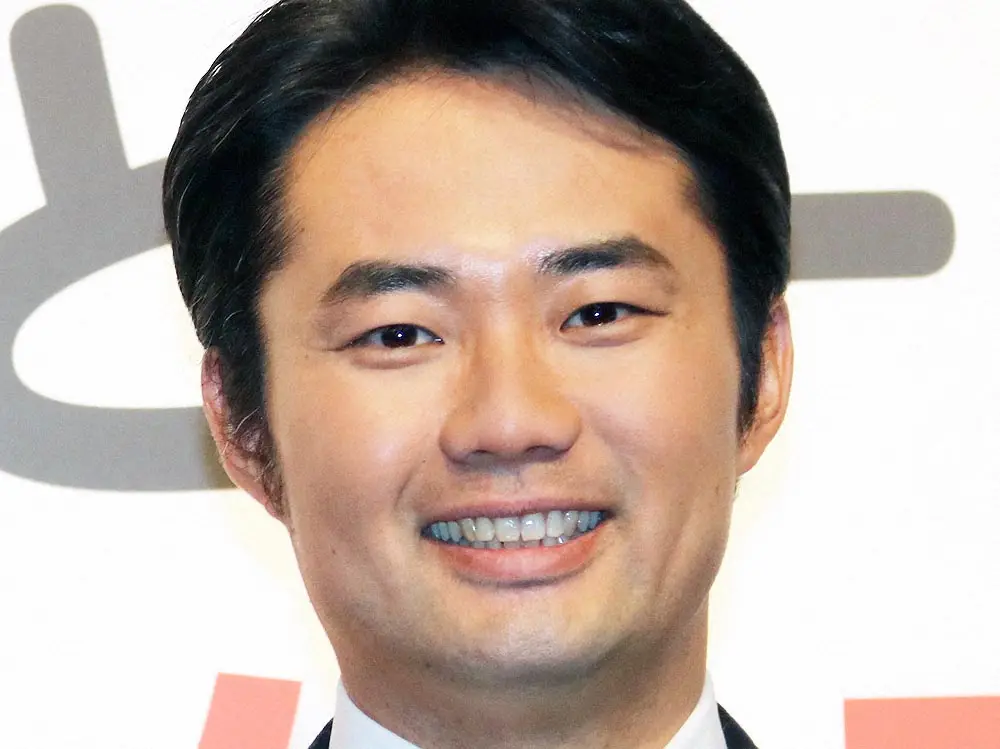 【画像・写真】杉村太蔵　伊東市長選再出馬表明の田久保氏に注目「メンタルの強さ…これもう学術研究レベル」