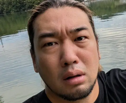 【画像・写真】シバター、ヒカル＆ノアの結婚をバッサリ！「なんで結婚したの？」「めっちゃマイナスになってるじゃん」