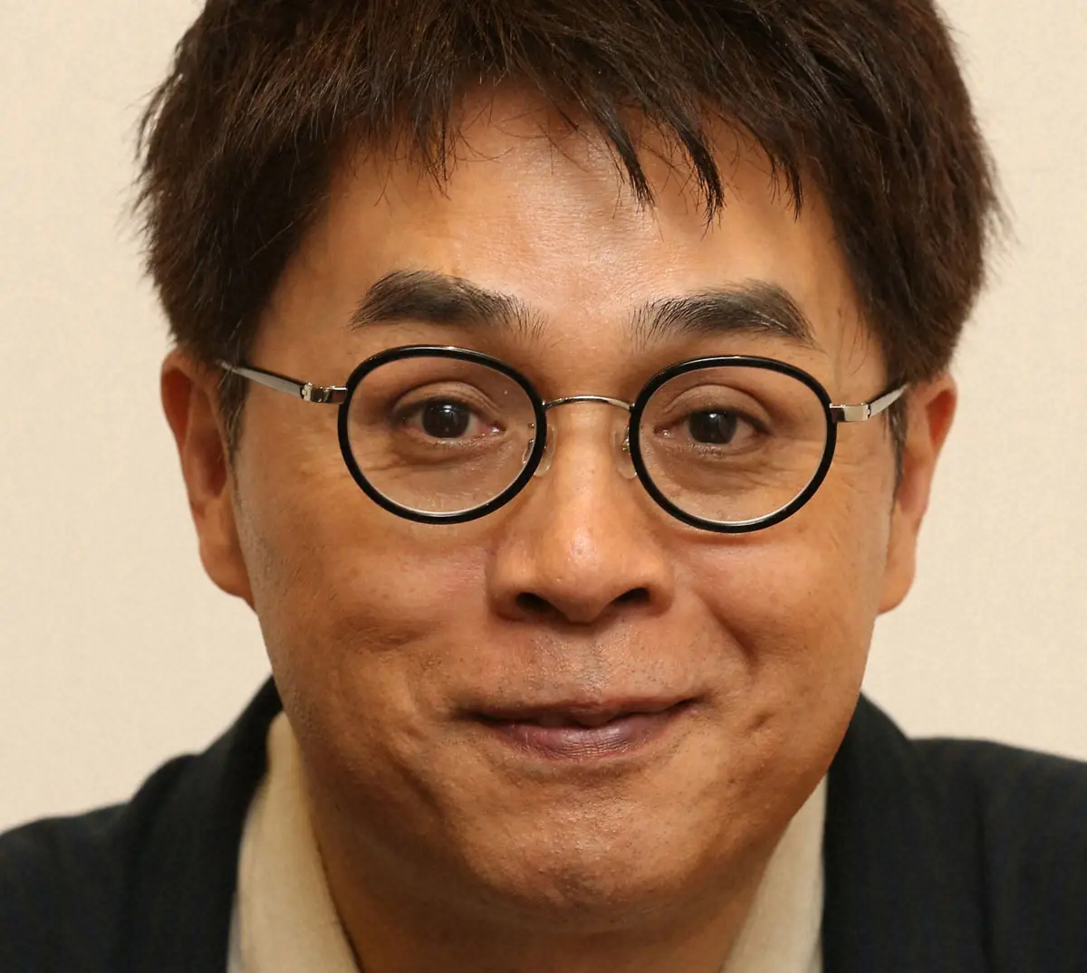 【画像・写真】立川志らく　パパッ子だった長女の反抗期に意気消沈「“そばにも寄るな”たまに“ゴリラ”」