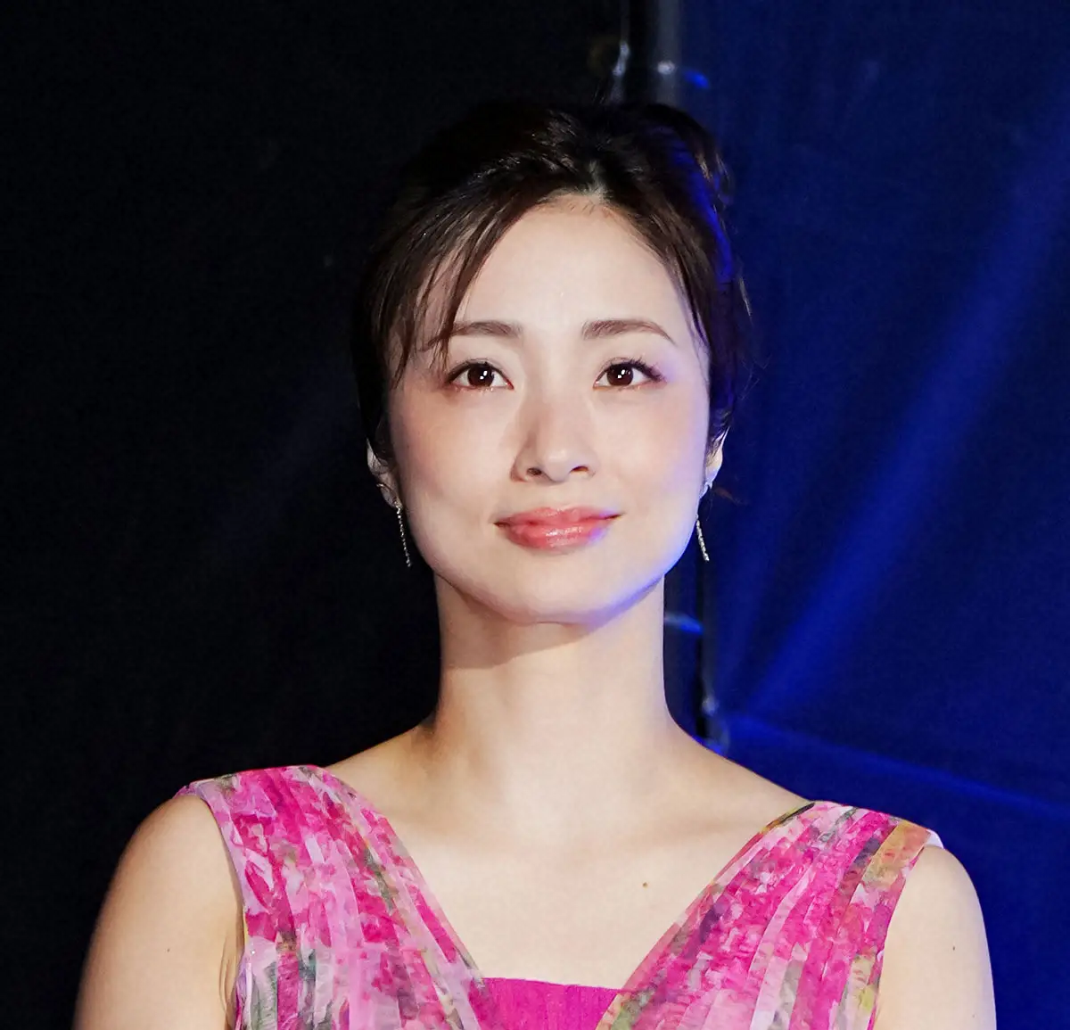 【画像・写真】上戸彩　泣きじゃくる長女を寝かしつけてくれた超有名俳優明かす「30分くらいかけて寝かしつけてくれた」