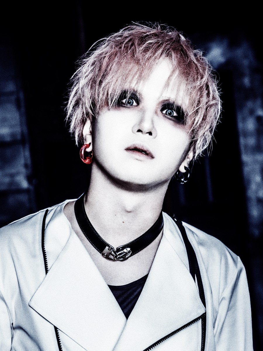 【画像・写真】「1打に魂を込める」──RAZOR・NIKKY　“内なる獣”を叩き起こす「In CREATURE」