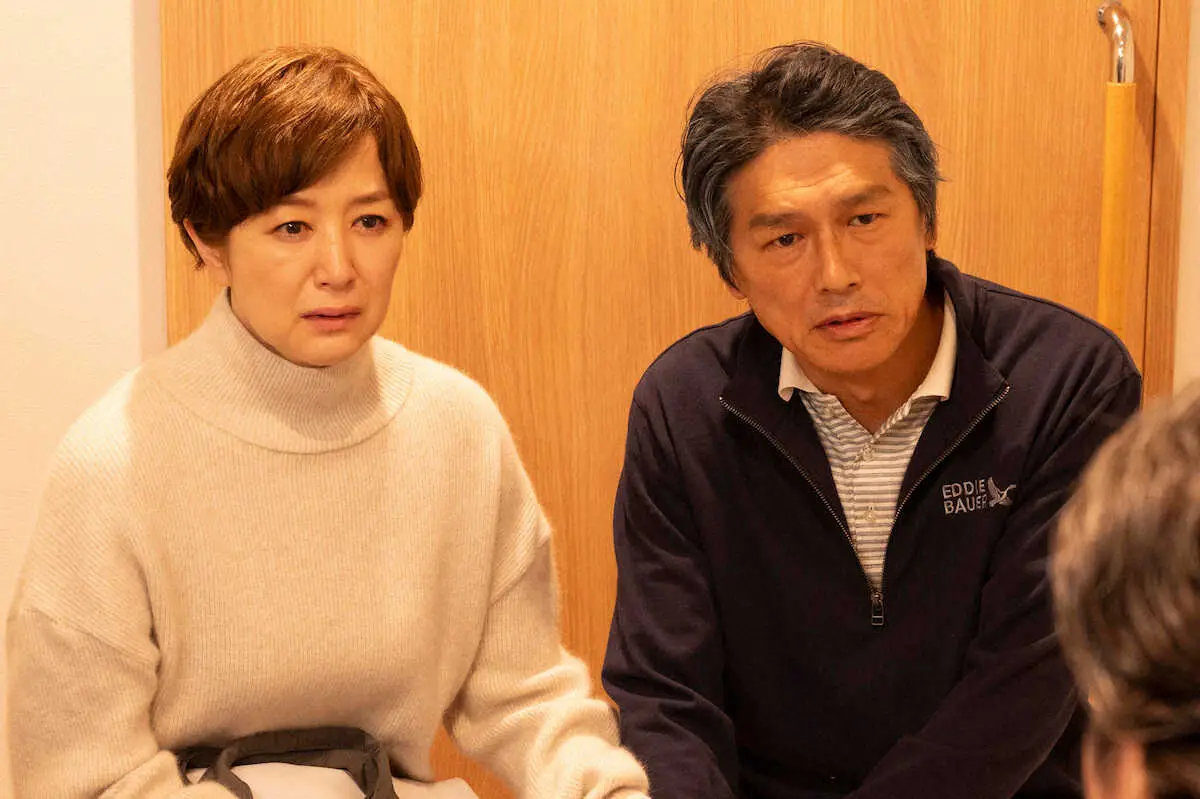 【画像・写真】鈴木京香　横田慎太郎さんを「多くの人に知ってもらいたい」　28日公開映画「栄光のバックホーム」