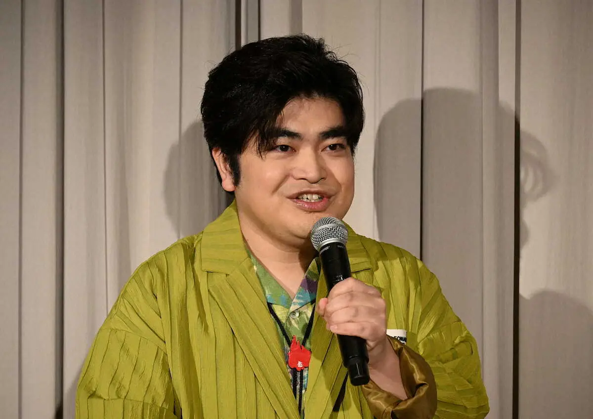 【画像・写真】加藤諒　ずっと“追っかけ”していた人気歌手の存在を実名告白！今では仲良し関係「お正月には…」