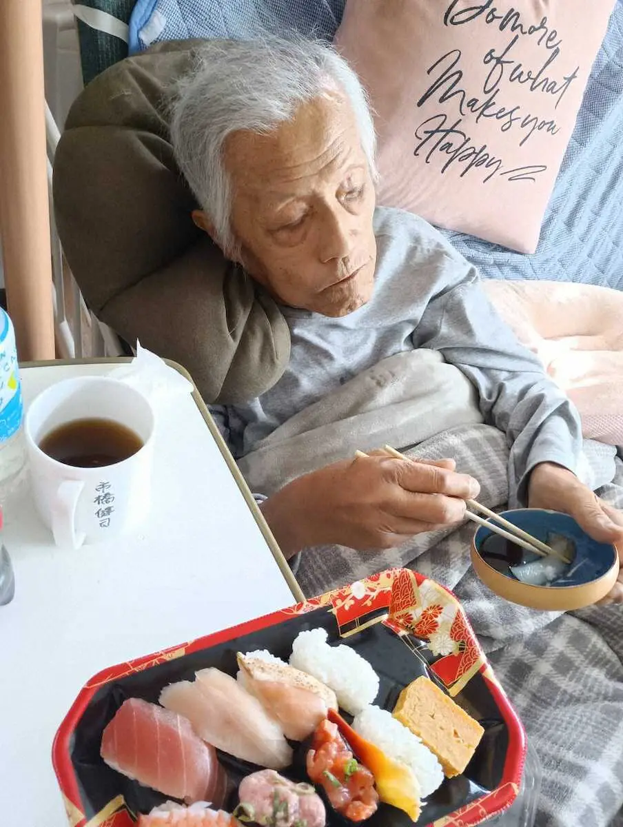 【画像・写真】世志凡太さん　老衰で死去　91歳　コメディアンとして活躍　浅香光代さんの内縁の夫