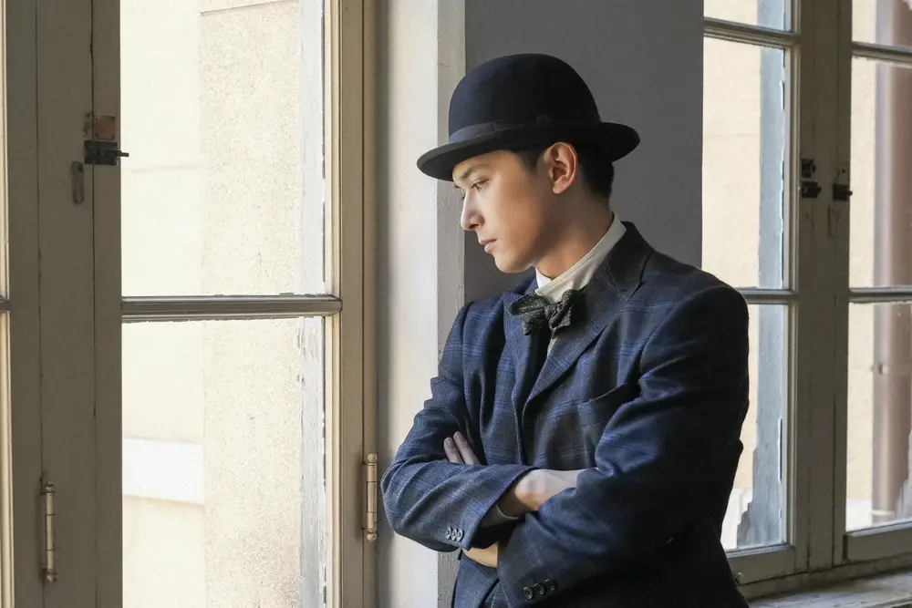 【画像・写真】【明日28日のばけばけ】第45話　リヨはヘブンと“ランデブー”の約束をとりつける！錦織は陰から…
