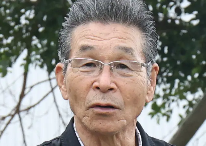 【画像・写真】寛平GM「紅白に出たい」　ロックバンド・ガガガSPとコラボした新曲で