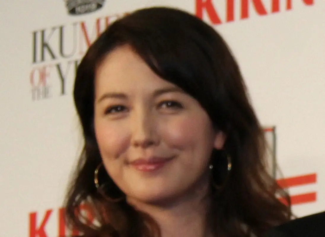 【画像・写真】49歳で司法試験合格の山本モナ　「いつも支えてくれている」友人たちからの祝福に感謝「頑張らないと」