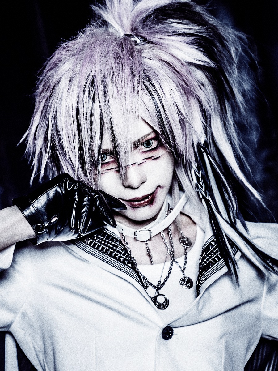 【画像・写真】「ギリギリ社会性、保ってるな」RAZORのギタリスト剣　“内なる怪物”と向き合う音作り「攻めの姿勢はまだ終わらない」