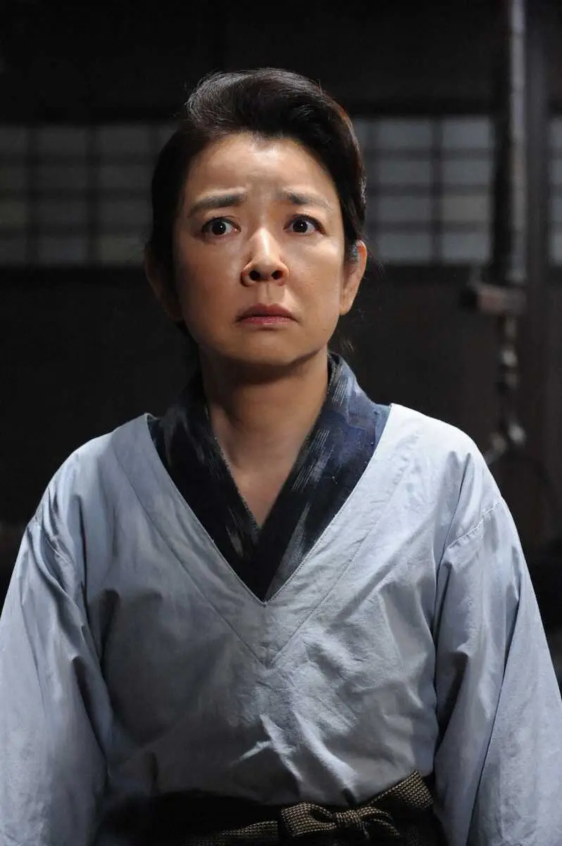 【画像・写真】【岸本加世子　我が道27】継父の介護は亡き母の分まで　小学生のときから面倒を…感謝してもしきれない