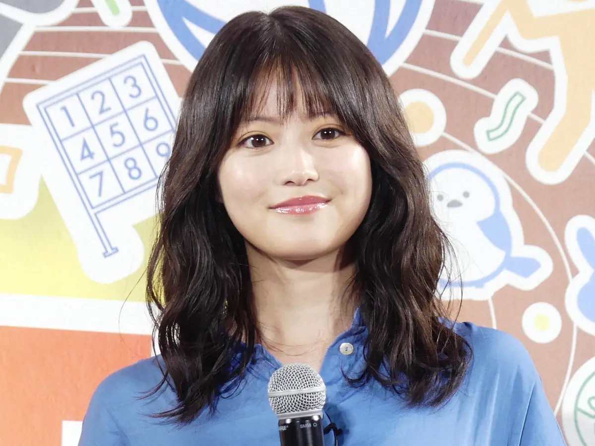 【画像・写真】25年の「年間CM露出タレント」今田美桜が初の1位！「起用社数」は川口春奈が4年連続1位