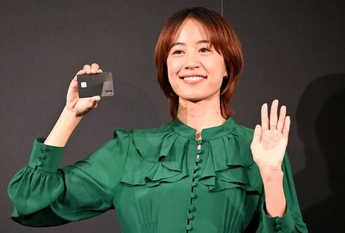 【画像・写真】来秋朝ドラヒロイン・石橋静河　海外での活動に意欲「新しい発見たくさん」　能楽にも挑戦