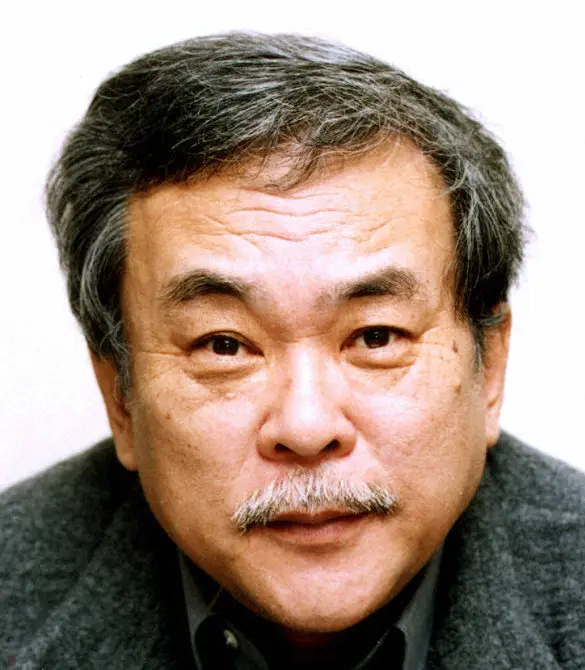 【画像・写真】作家の嵐山光三郎さん肺炎のため死去　83歳　バラエティー番組でも人気