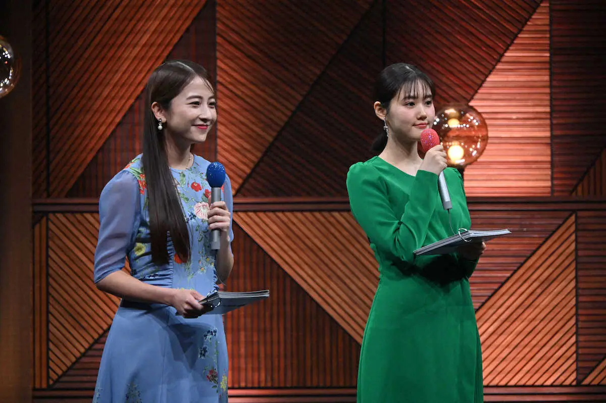 【画像・写真】原菜乃華　さらなる活躍の香り　アニメ＋アロマキャンドルで充実おうち時間