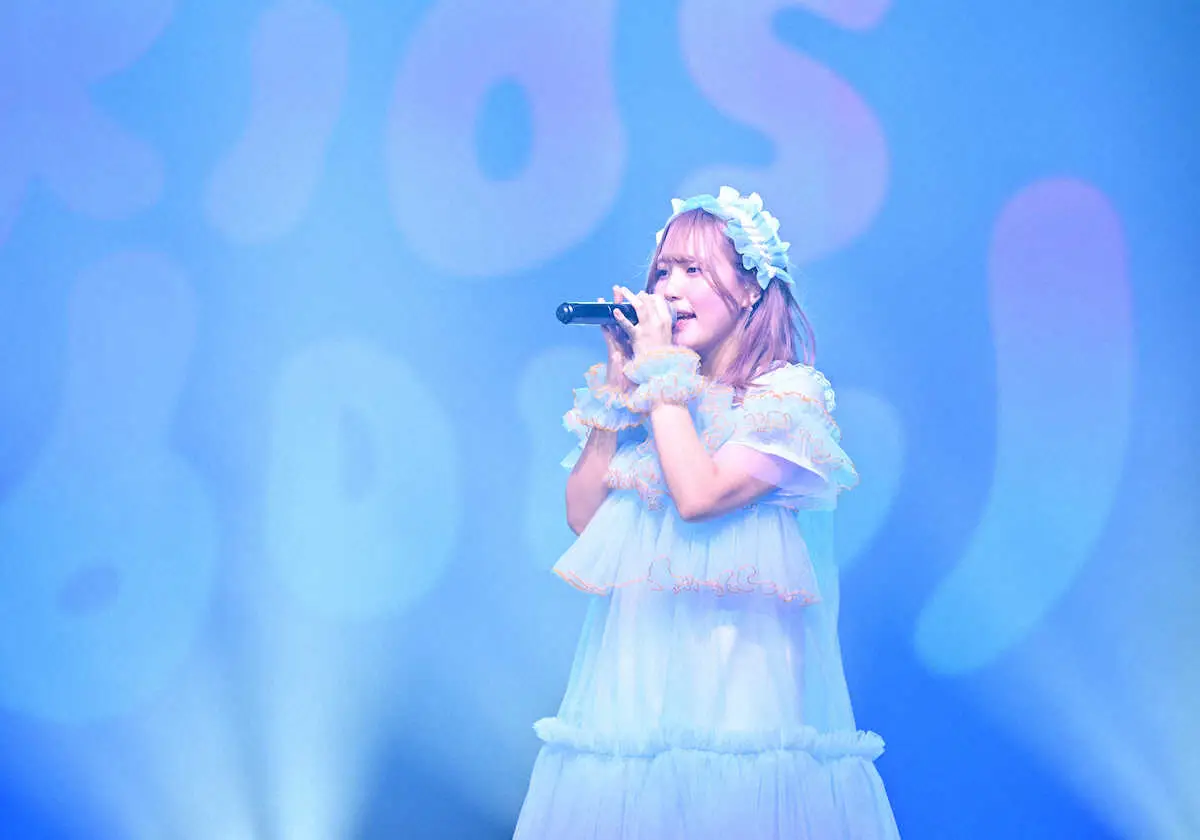 【画像・写真】kidsbowl「月一」公演スタート　静岡発アイドルグループにファンも熱狂