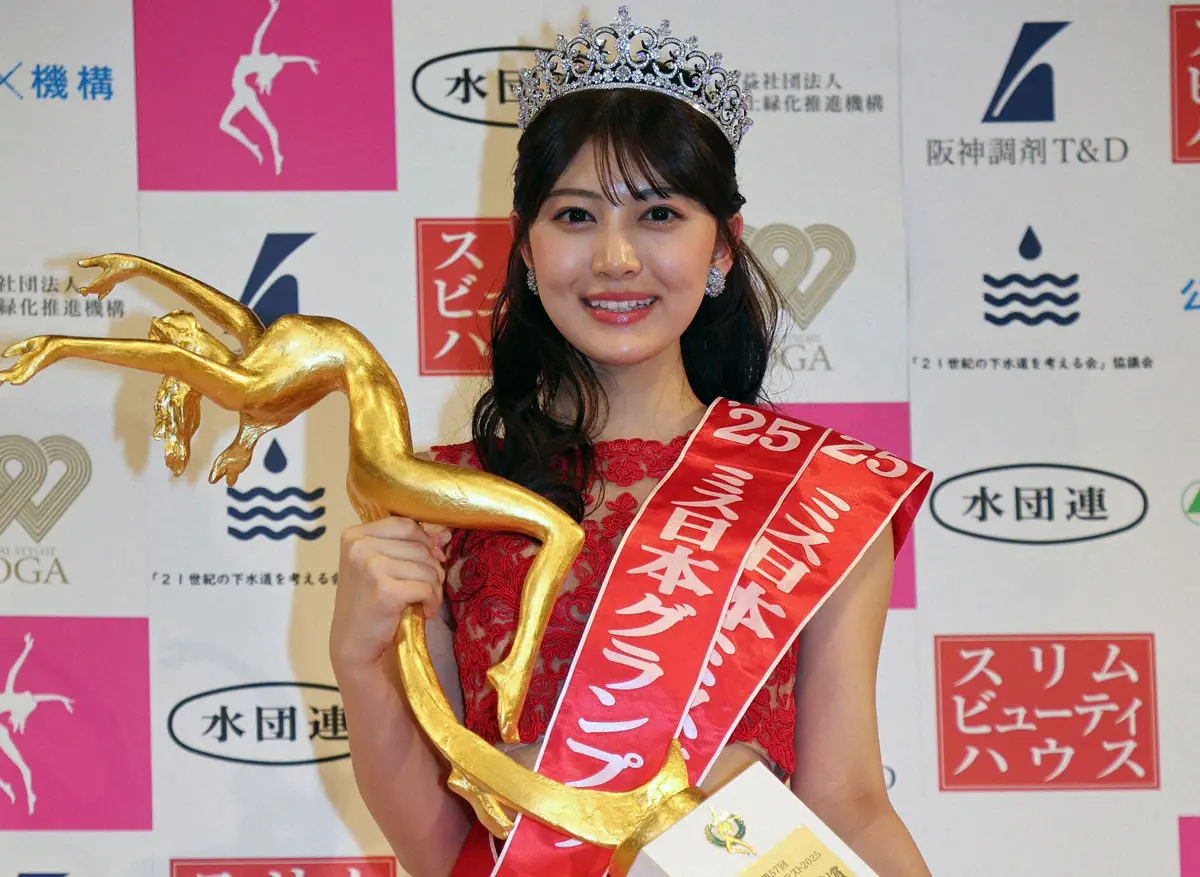 【画像・写真】石川さゆりの姪・満里奈　芸能事務所「オスカープロモーション」所属を報告「さらなる高みを目指し…」