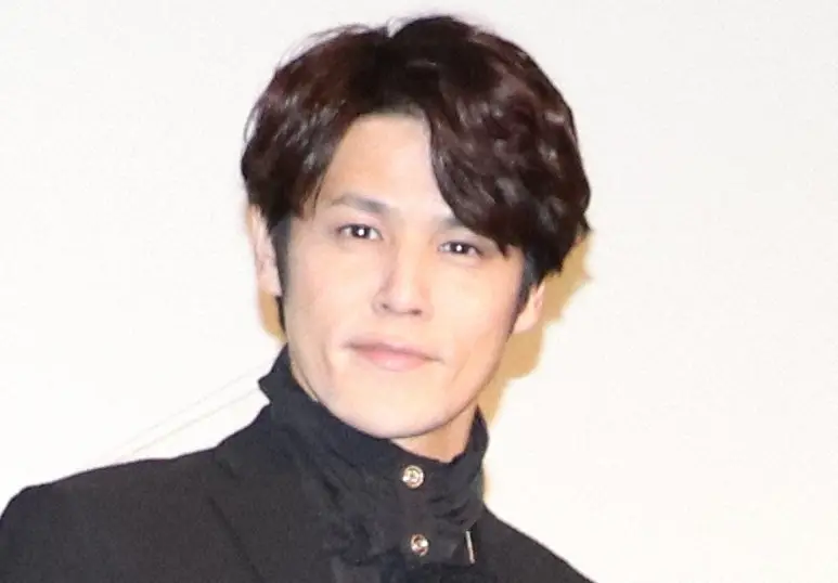 【画像・写真】福士蒼汰　「友達少ない」も唯一「年3回くらい」会う芸能人「ちょうどいいなって」満島真之介も共感