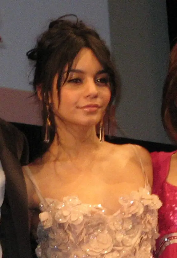 【画像・写真】「ハイスクール・ミュージカル」シリーズのヴァネッサ・ハジェンズ　第2子出産を報告「やった！」