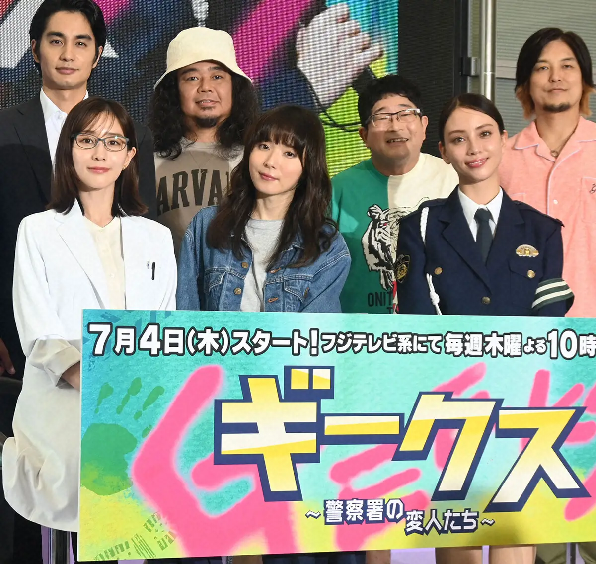 【画像・写真】滝沢カレン　田中みな実 に対する発言を反省「私失礼…本当にこんないい人に、何てこと言ってるんだろう」