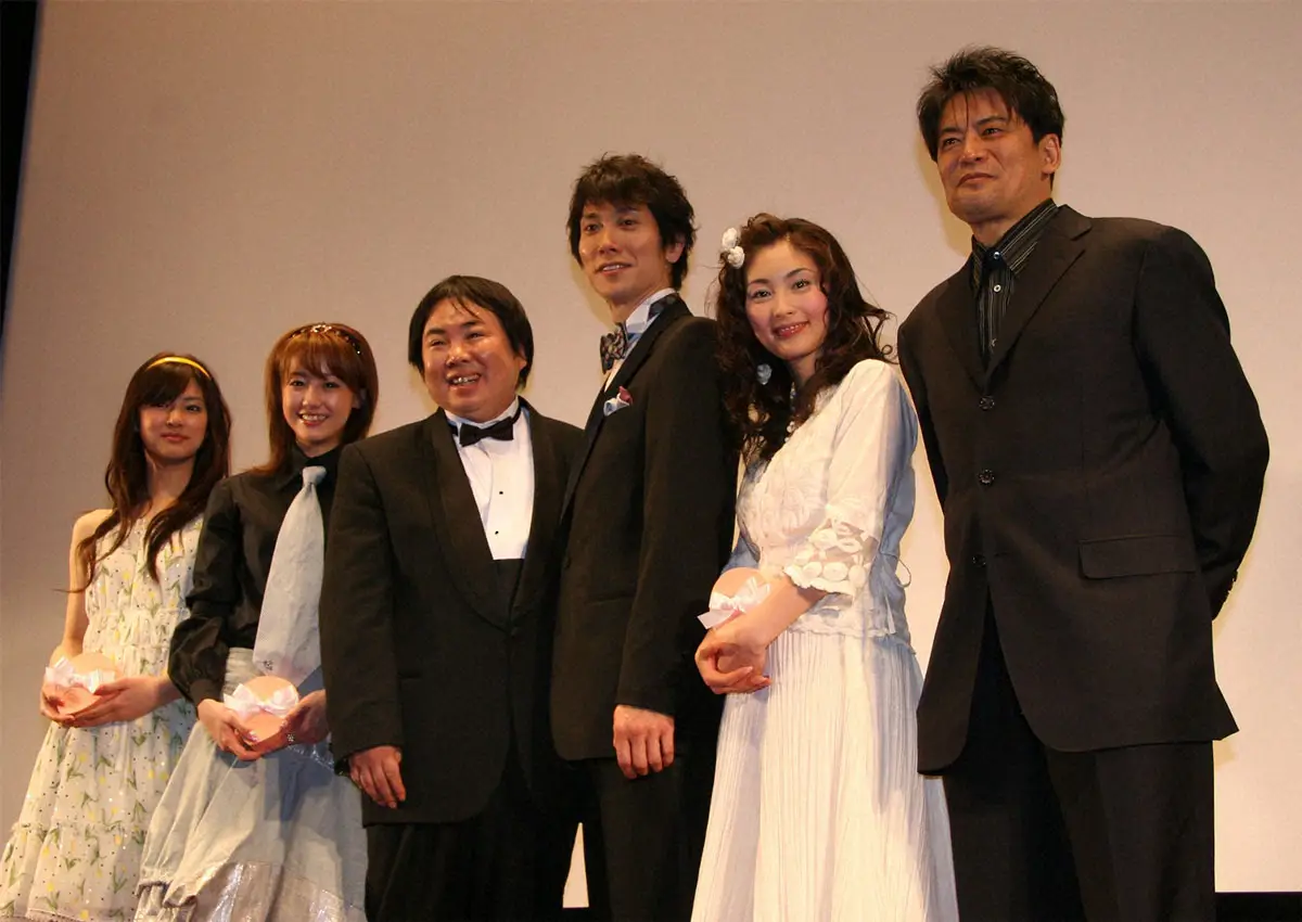【画像・写真】北川景子　今は亡き名監督に感謝　オーディションで「凄く無礼な態度」も人生の大きな転機に
