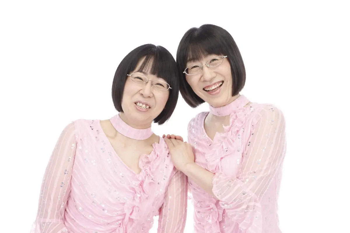 【画像・写真】阿佐ヶ谷姉妹・渡辺江里子「この女の家には…」衝撃の占い結果に恐怖「その時は気をつけるようにしました」