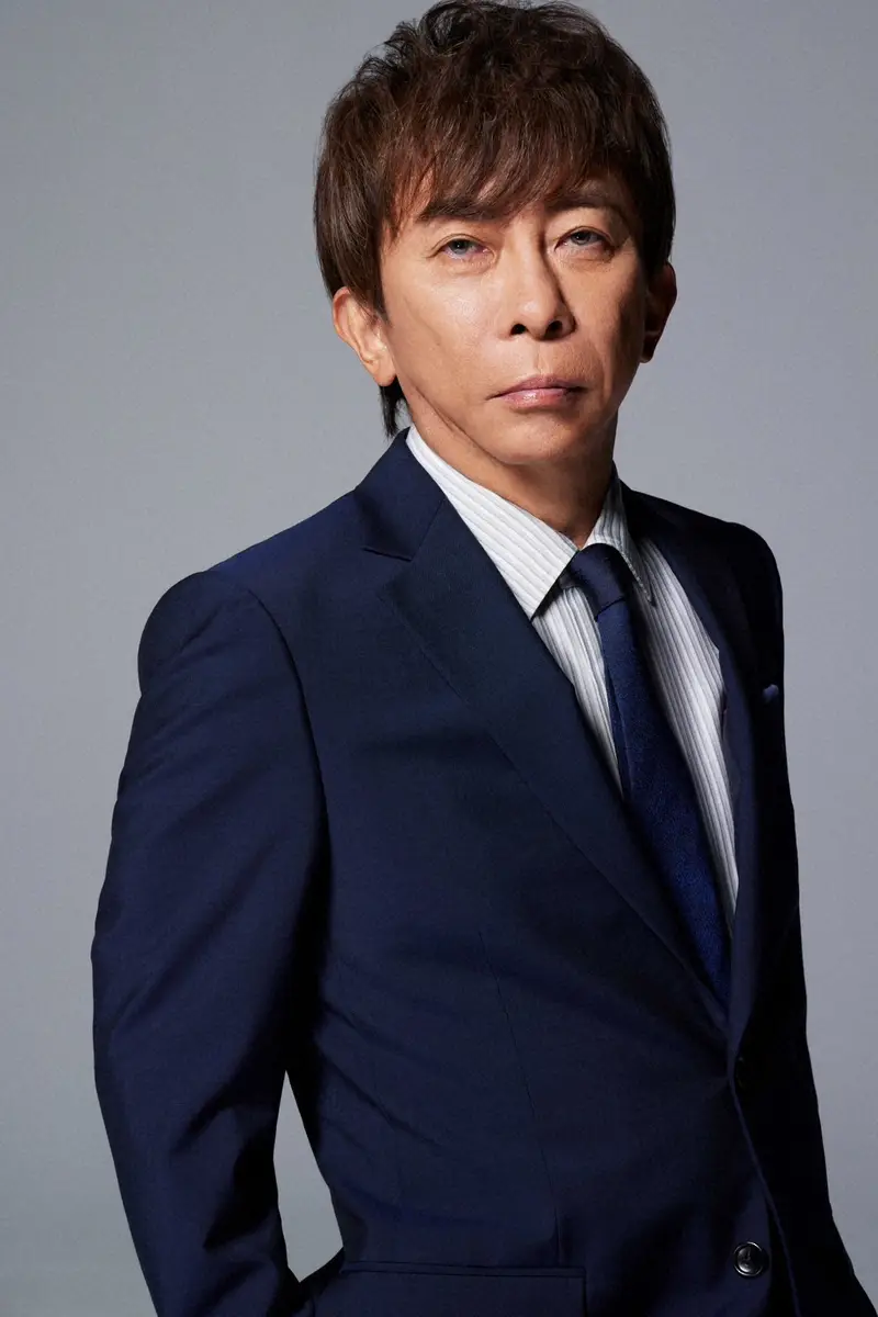 【画像・写真】エイベックス松浦会長　浜崎あゆみの中国公演中止で現地の混乱ぶり明かす「見せしめのようで怖かった」