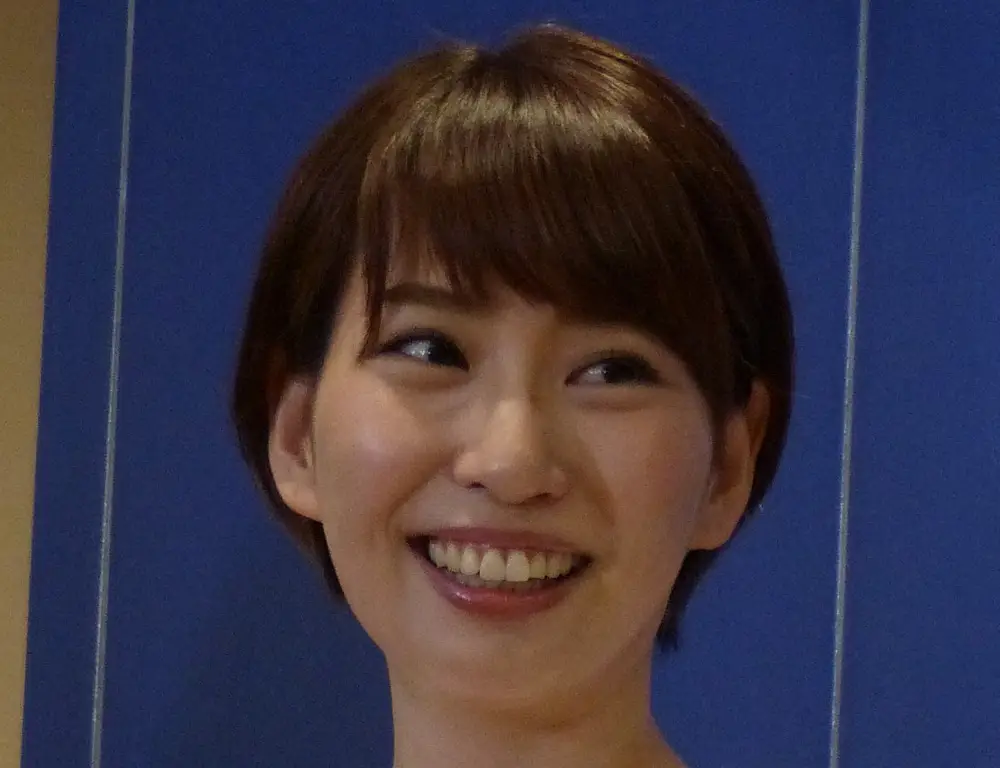 【画像・写真】増田有華、隣にきた男性から“謎の説教”を受ける「無視しました…珍しいくらい偏った考えで」