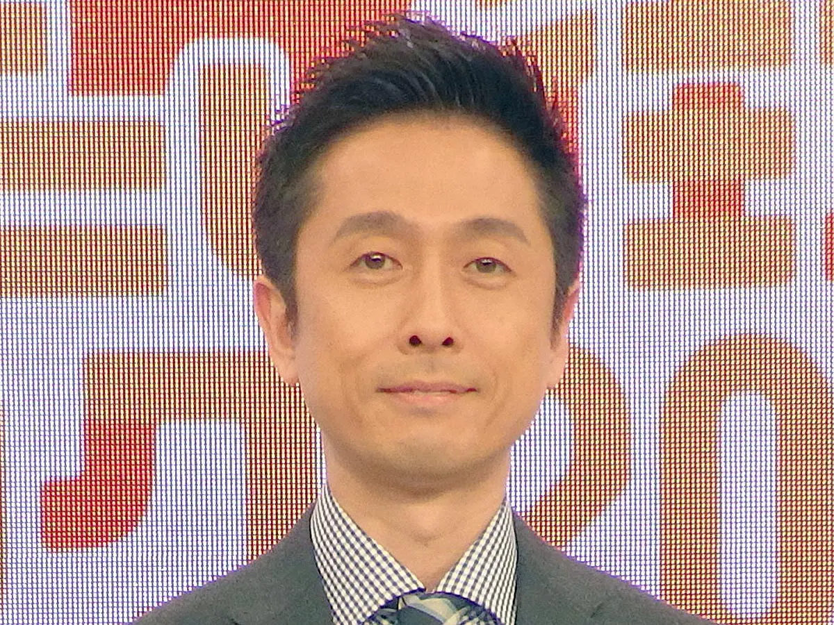 【画像・写真】日本人アーティストが歌唱中断…ロザン宇治原が私見　中国側が「あえて中断させたのかなって」