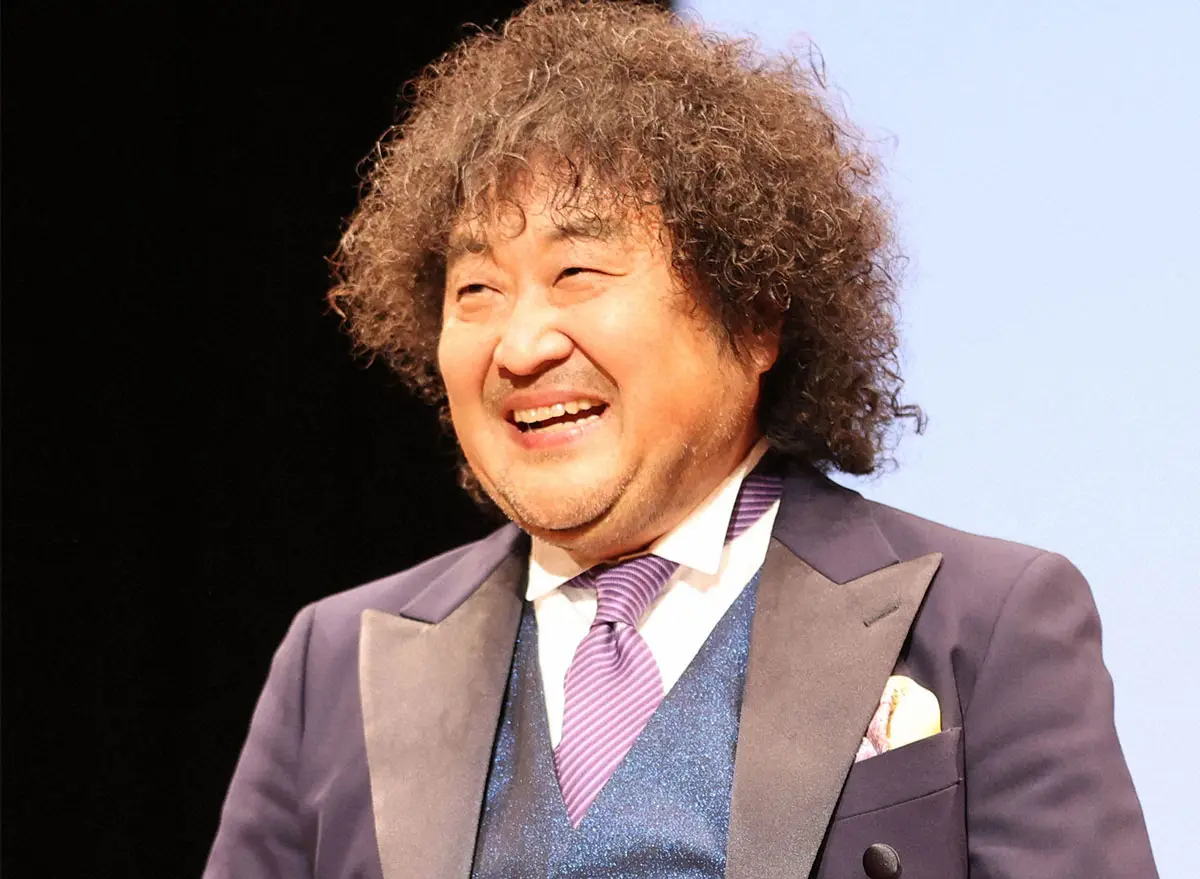 【画像・写真】葉加瀬太郎　バイオリンにのめりこんだきっかけは「好きな子」高校時代に告白もお相手の返事にスタジオ騒然
